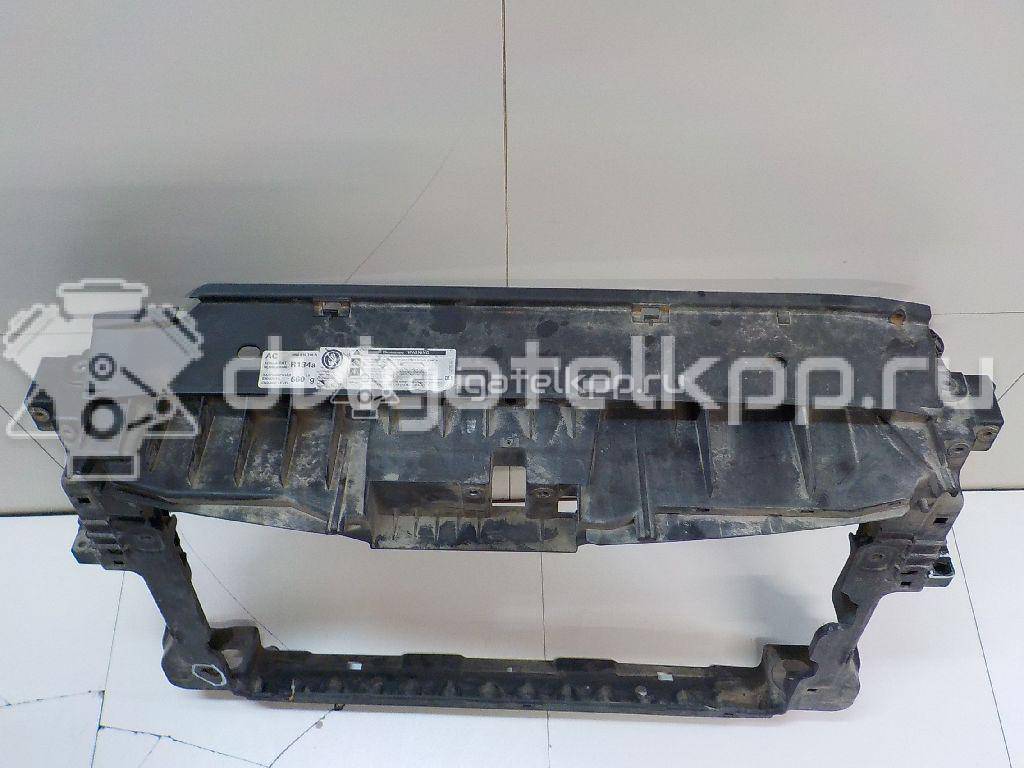 Фото Панель передняя  5N0805588D для Volkswagen Tiguan {forloop.counter}}