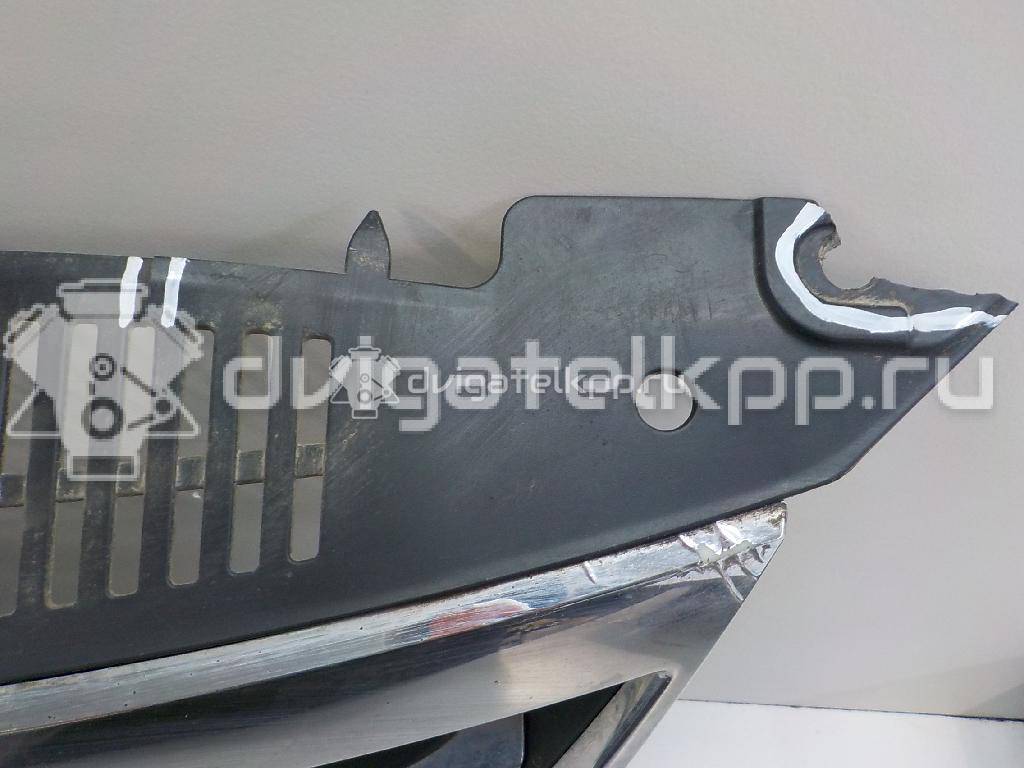 Фото Решетка радиатора  5N0853651C2ZZ для Volkswagen Tiguan {forloop.counter}}