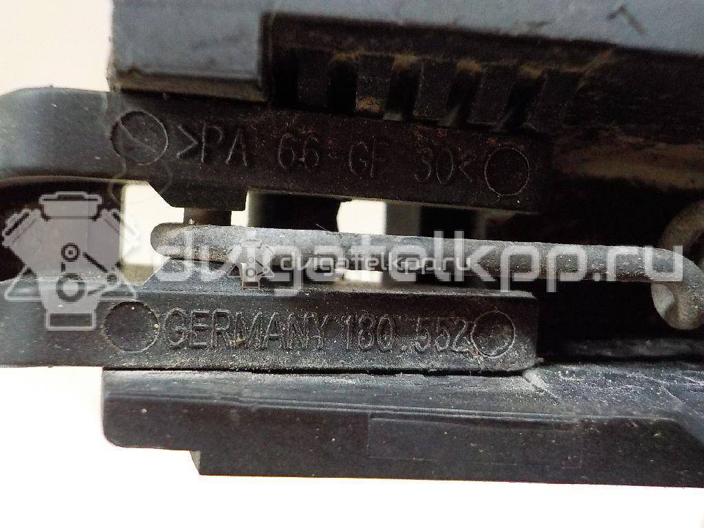 Фото Поводок стеклоочистителя заднего  1T0955707C для Volkswagen Tiguan / Touran / Golf / Passat / Transporter {forloop.counter}}