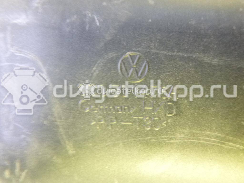 Фото Рычаг задний продольный правый  3C0505224C для vw Tiguan {forloop.counter}}