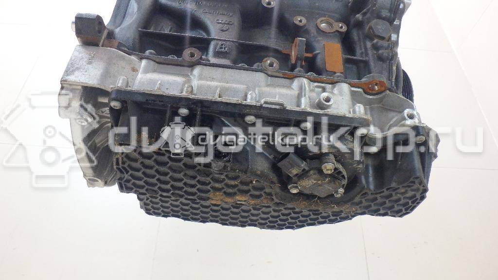 Фото Контрактный (б/у) двигатель CZPA для Volkswagen Tiguan 180 л.с 16V 2.0 л бензин 06K100036J {forloop.counter}}