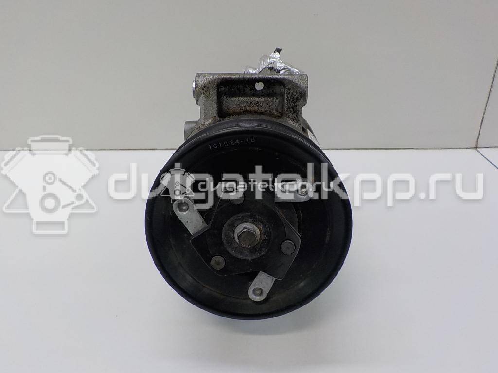 Фото Компрессор системы кондиционирования  5Q0816803B для Volkswagen Golf {forloop.counter}}