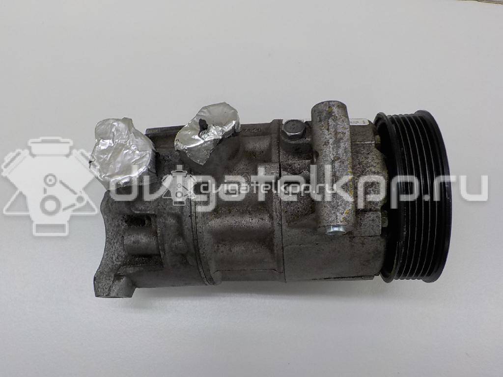 Фото Компрессор системы кондиционирования  5Q0816803B для Volkswagen Golf {forloop.counter}}