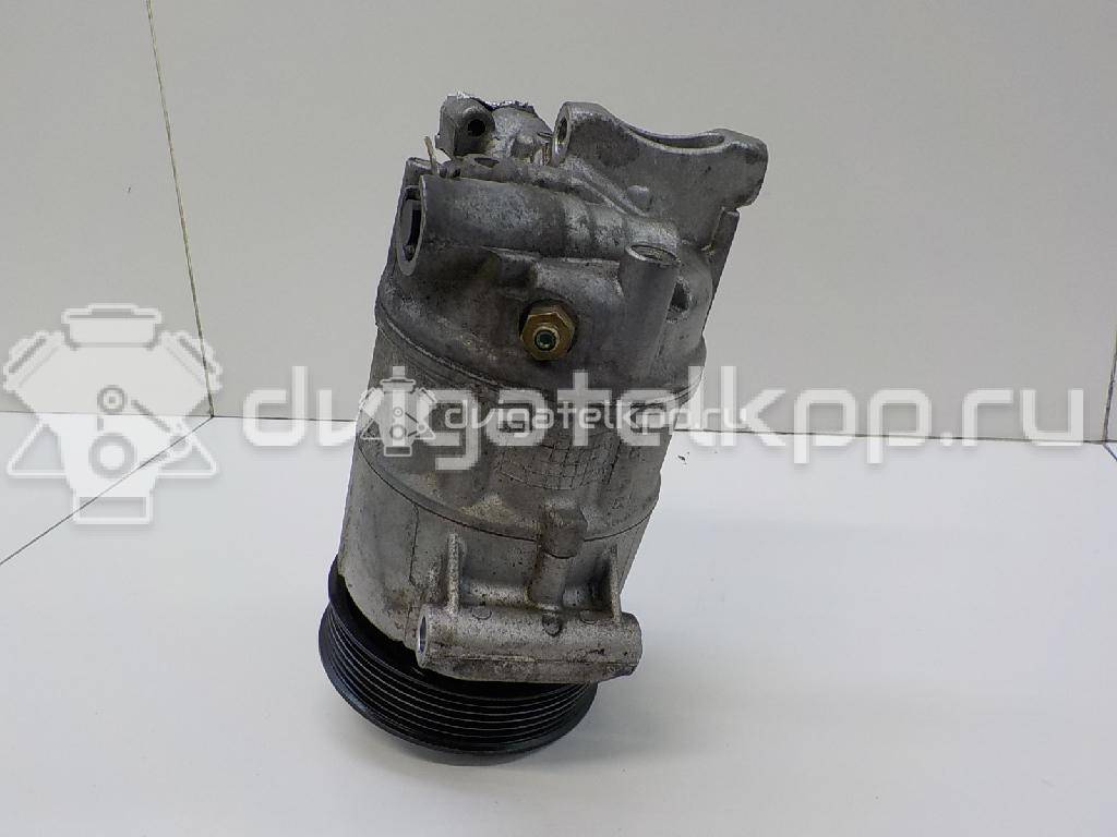 Фото Компрессор системы кондиционирования  5Q0816803B для Volkswagen Golf {forloop.counter}}