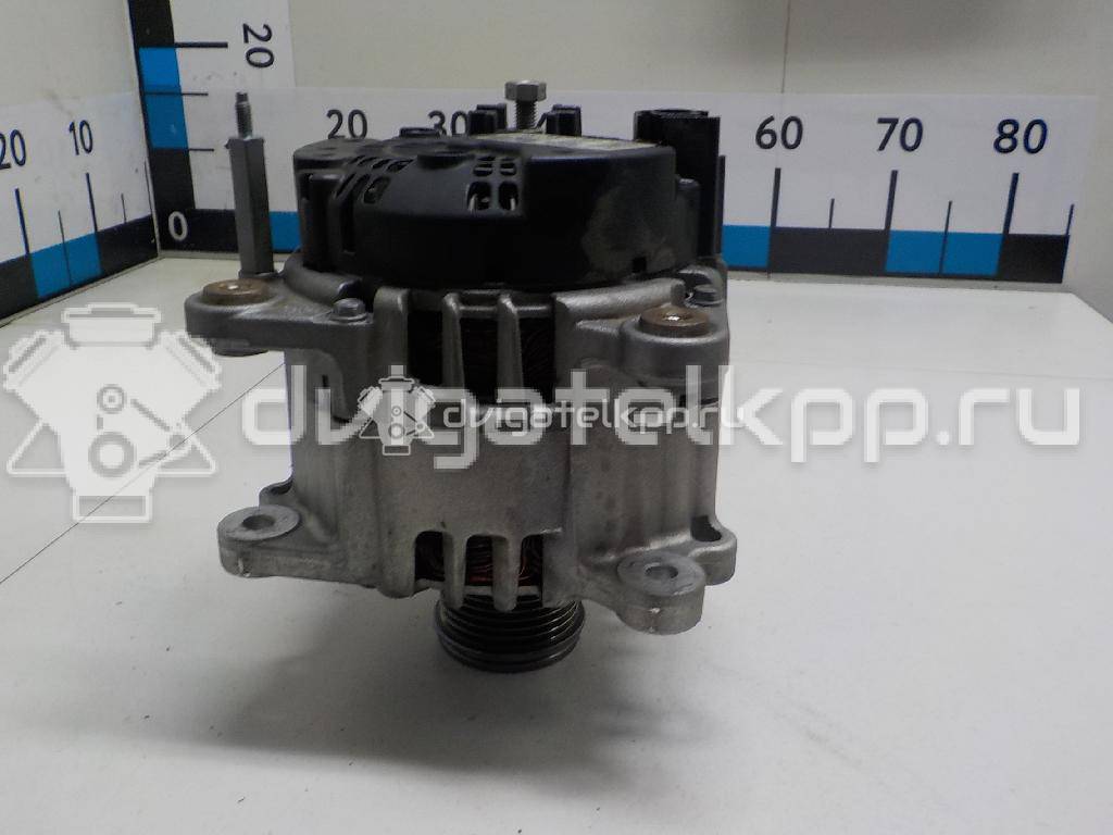 Фото Генератор  04L903023L для Volkswagen Scirocco / Tiguan / Touran / Amarok S1B / Cc {forloop.counter}}