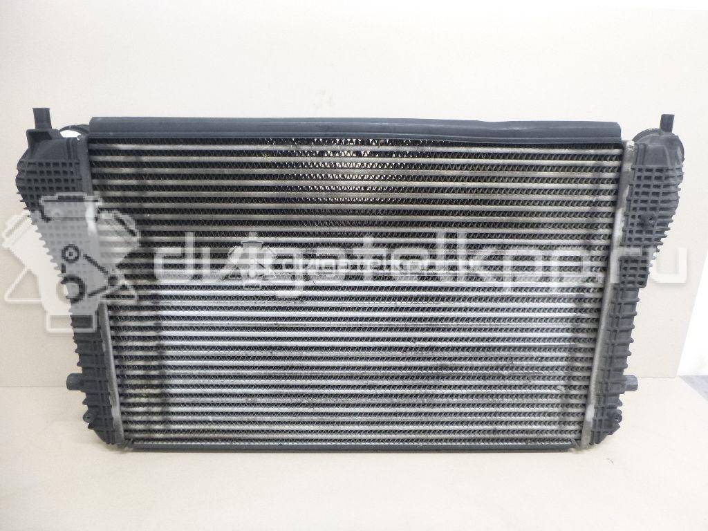 Фото Интеркулер  1K0145803BM для Skoda Octavia / Yeti 5L / Octaviaii 1Z3 / Superb {forloop.counter}}