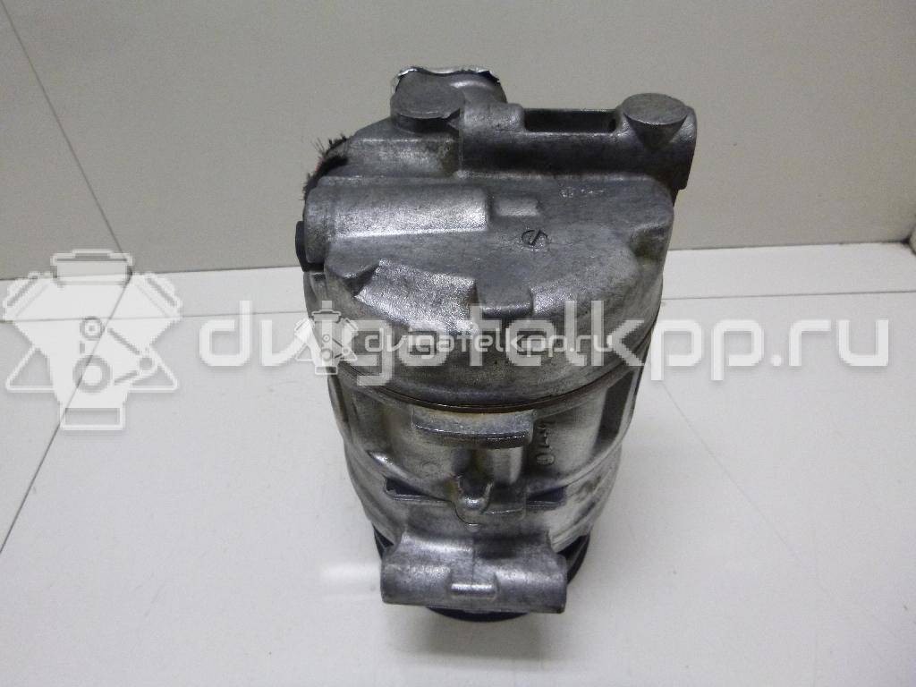 Фото Компрессор системы кондиционирования  3B0820803C для Volkswagen Scirocco / Polo / New Beetle / Bora / Cc {forloop.counter}}