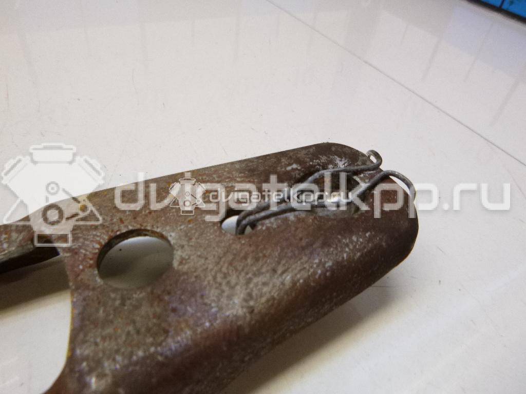 Фото Подшипник выжимной  02T141153F для Volkswagen Scirocco / Touran / Up 121, 122, Bl1, Bl2 / New Beetle / Bora {forloop.counter}}