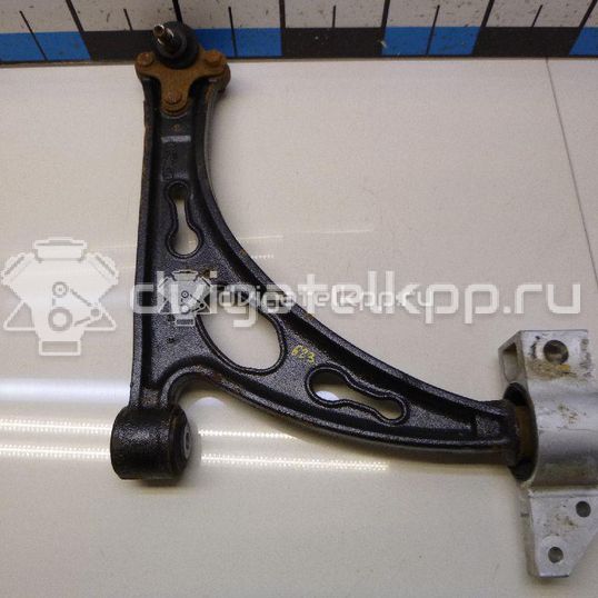 Фото Рычаг передний правый  1K0407152BC для Volkswagen Scirocco / Tiguan / Touran / New Beetle / Cc