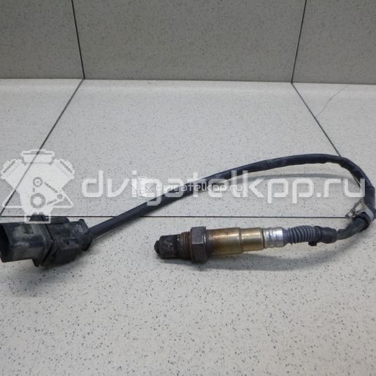 Фото Датчик кислородный/Lambdasonde  03C906262BH для Volkswagen Scirocco / Tiguan / Polo / Touran / Xl1