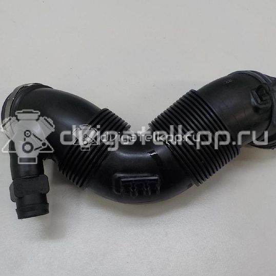 Фото Патрубок воздушного фильтра  3C0129654AG для Skoda Roomster 5J / Octaviaii 1Z3 / Yeti 5L / Fabia / Octavia