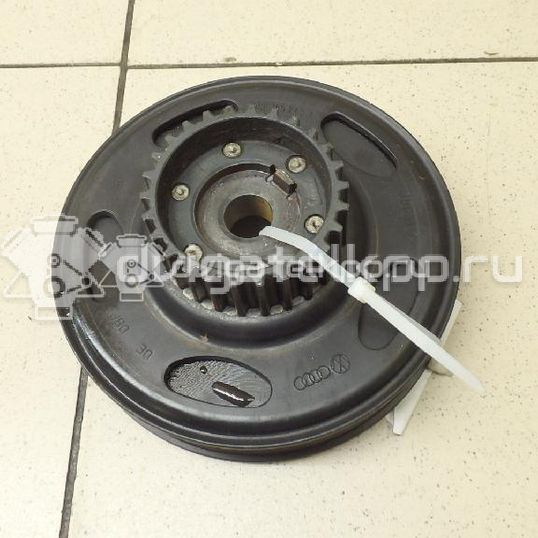 Фото Шкив коленвала  06F105243J для Skoda Octavia / Octaviaii 1Z3