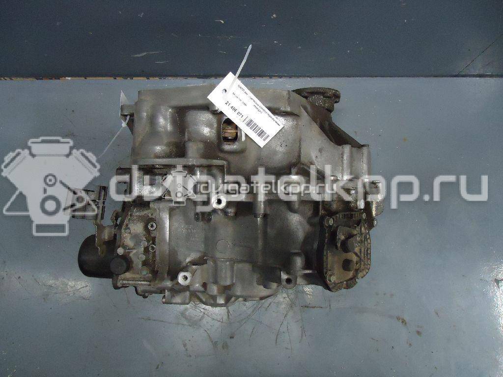 Фото Контрактная (б/у) АКПП для Volkswagen Touran / Vento / Golf / Polo / Caddy 105 л.с 8V 1.2 л CBZB бензин 0AM300054L027 {forloop.counter}}