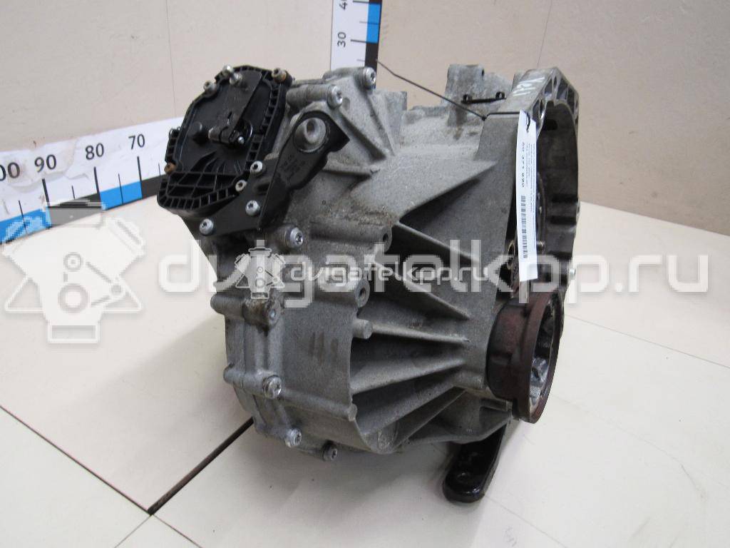 Фото Контрактная (б/у) АКПП для Volkswagen Touran / Vento / Golf / Polo / Caddy 105 л.с 8V 1.2 л CBZB бензин 0AM300054L027 {forloop.counter}}