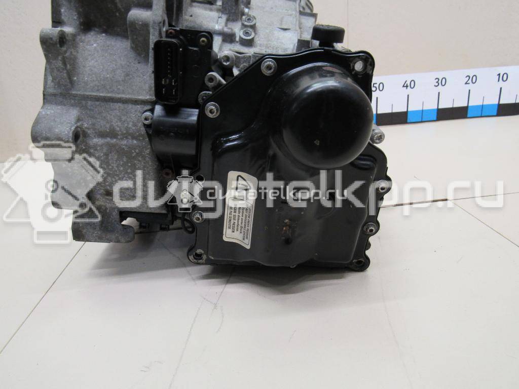 Фото Контрактная (б/у) АКПП для Volkswagen Touran / Vento / Golf / Polo / Caddy 105 л.с 8V 1.2 л CBZB бензин 0AM300054L027 {forloop.counter}}