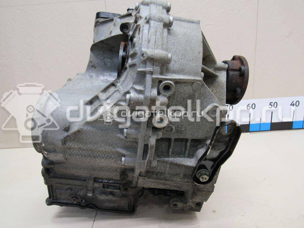 Фото Контрактная (б/у) АКПП для Volkswagen Touran / Vento / Golf / Polo / Caddy 105 л.с 8V 1.2 л CBZB бензин 0AM300054L027 {forloop.counter}}