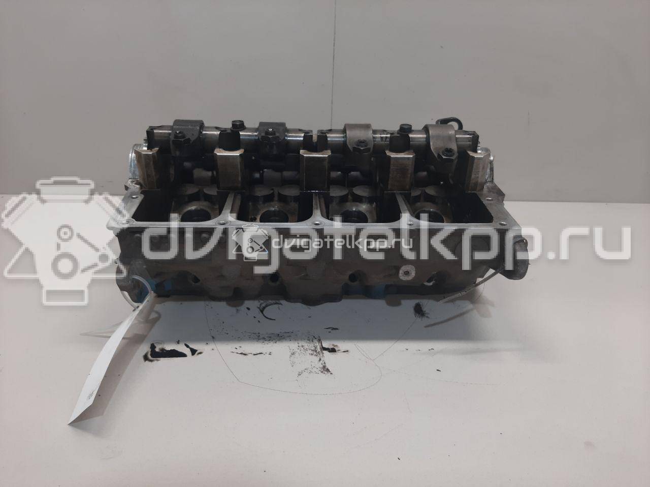 Фото Головка блока  03G103351C для Volkswagen Touran / New Beetle / Bora / Multivan / Sharan {forloop.counter}}