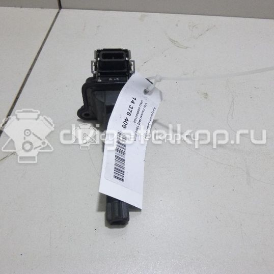 Фото Замок двери задней левой  058905105 для Volkswagen Scirocco / Tiguan / Touran / New Beetle / Bora