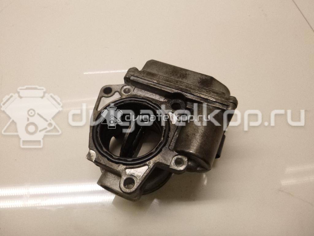 Фото Заслонка дроссельная электрическая  03G128063C для Skoda Roomster 5J / Octaviaii 1Z3 / Yeti 5L / Fabia / Octavia {forloop.counter}}