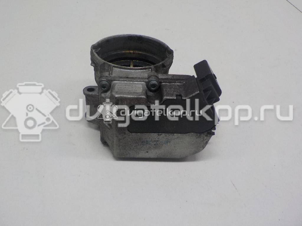 Фото Заслонка дроссельная электрическая  03G128063C для Skoda Roomster 5J / Octaviaii 1Z3 / Yeti 5L / Fabia / Octavia {forloop.counter}}