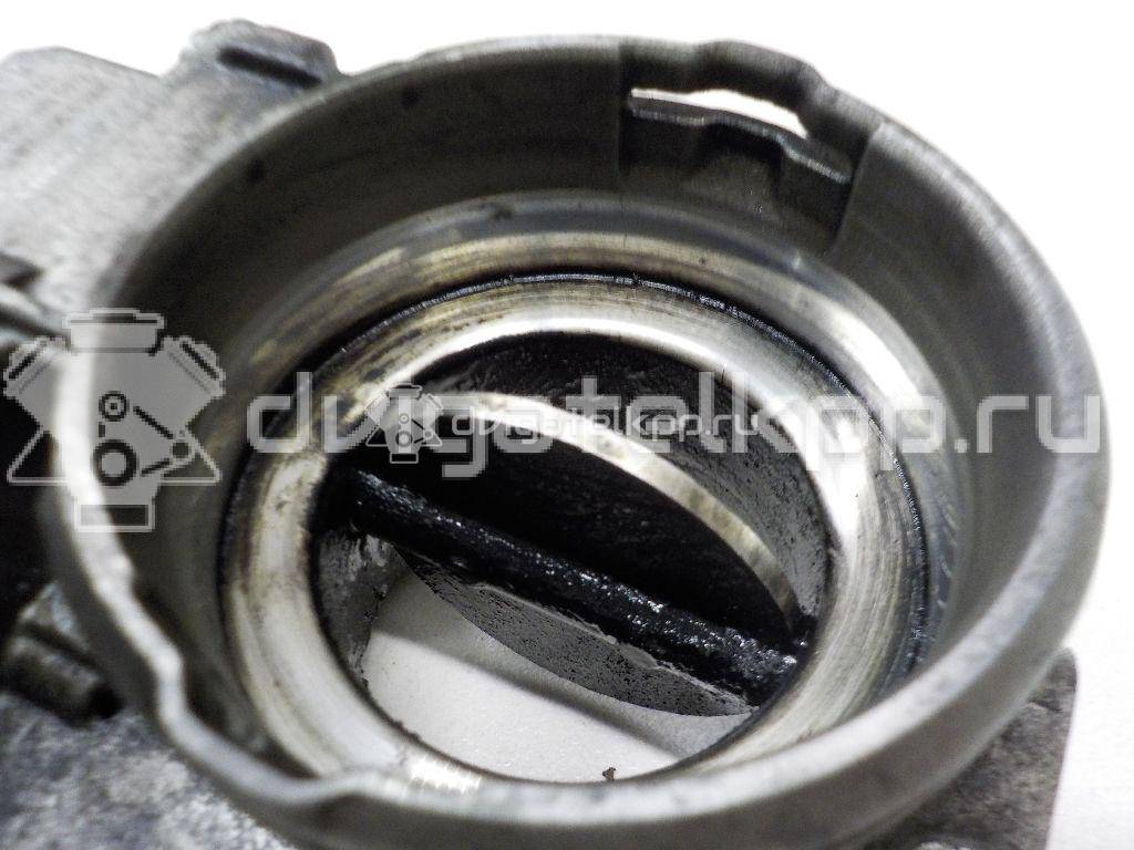 Фото Заслонка дроссельная электрическая  03g128063c для Skoda Roomster 5J / Octaviaii 1Z3 / Yeti 5L / Fabia / Octavia {forloop.counter}}