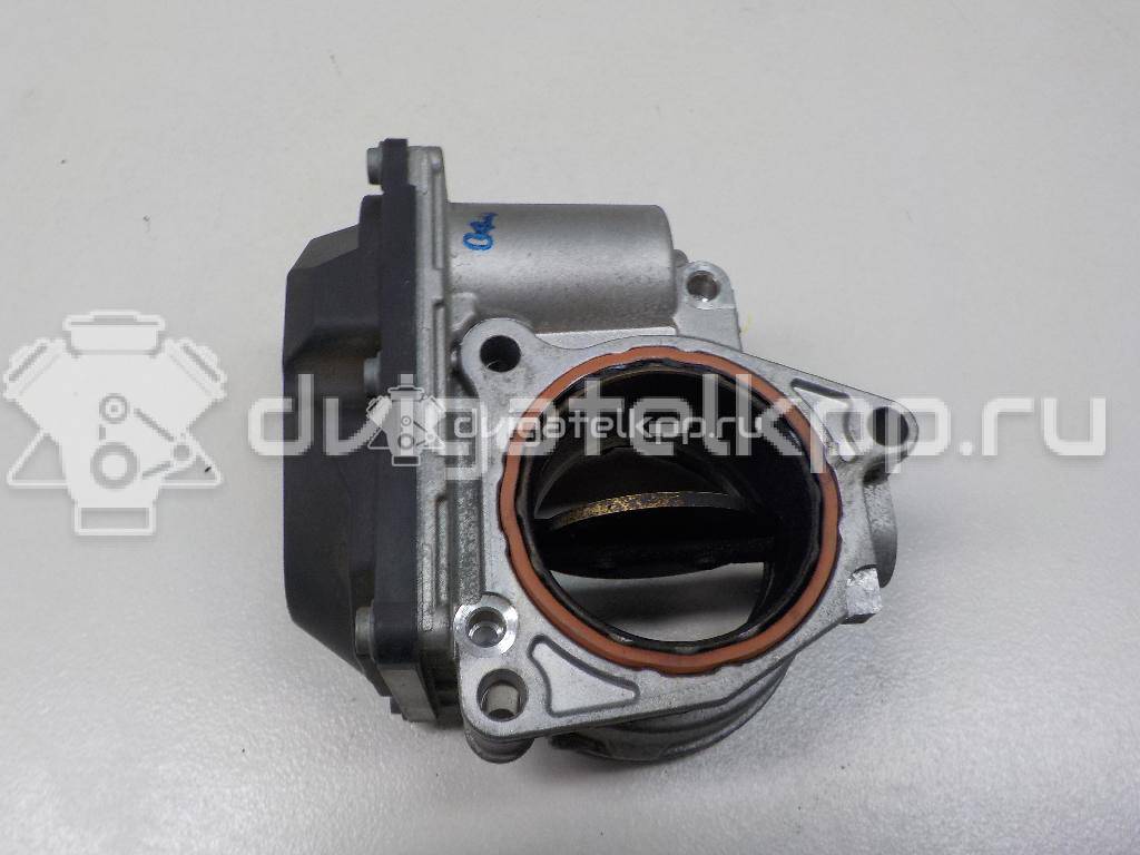 Фото Заслонка дроссельная электрическая  03g128063 для Skoda Roomster 5J / Octaviaii 1Z3 / Yeti 5L / Fabia / Octavia {forloop.counter}}