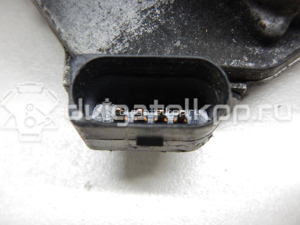 Фото Заслонка дроссельная электрическая  03G128063 для Skoda Roomster 5J / Octaviaii 1Z3 / Yeti 5L / Fabia / Octavia {forloop.counter}}