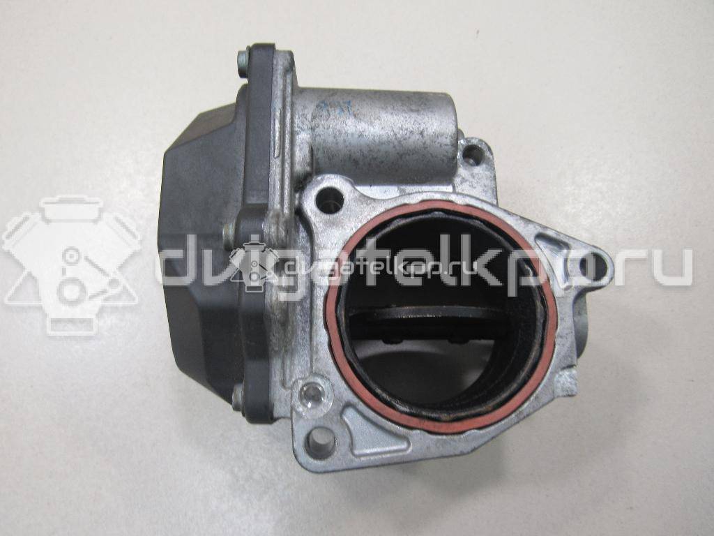 Фото Заслонка дроссельная электрическая  03G128063 для Skoda Roomster 5J / Octaviaii 1Z3 / Yeti 5L / Fabia / Octavia {forloop.counter}}