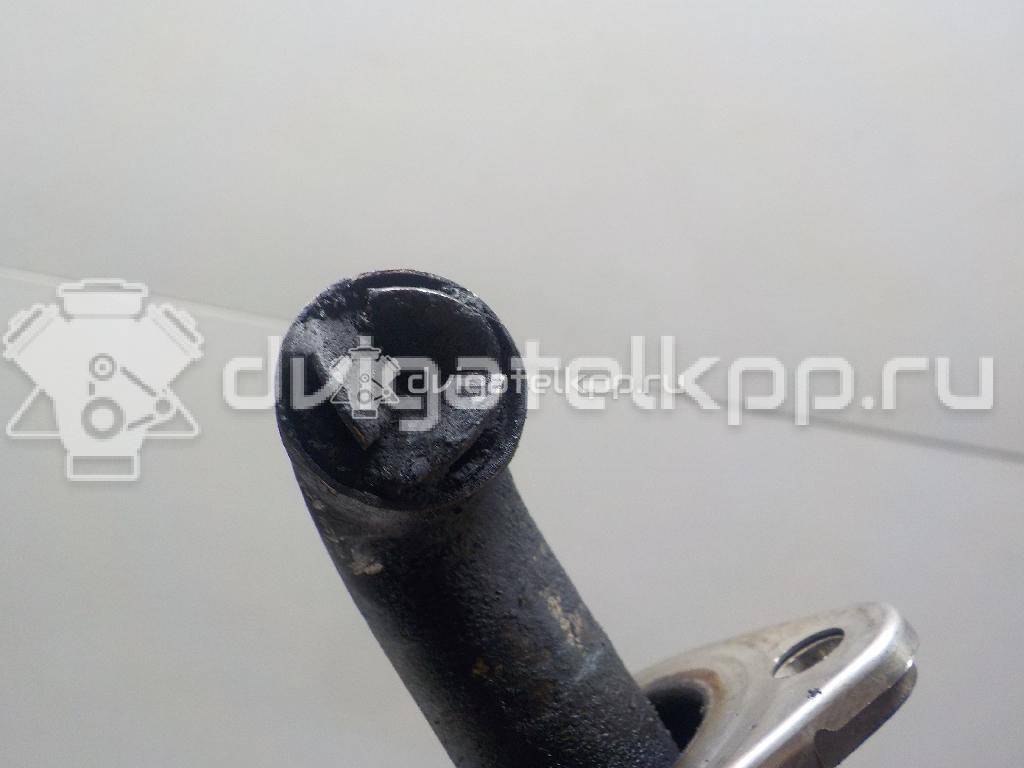 Фото Трубка картерных газов  03c131521t для Skoda Octavia / Octaviaii 1Z3 {forloop.counter}}