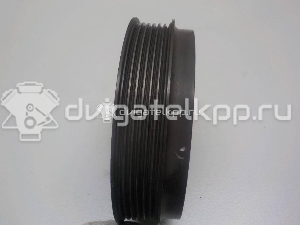 Фото Шкив коленвала  038105243 для Volkswagen Scirocco / Tiguan / Touran / Amarok S1B / New Beetle {forloop.counter}}