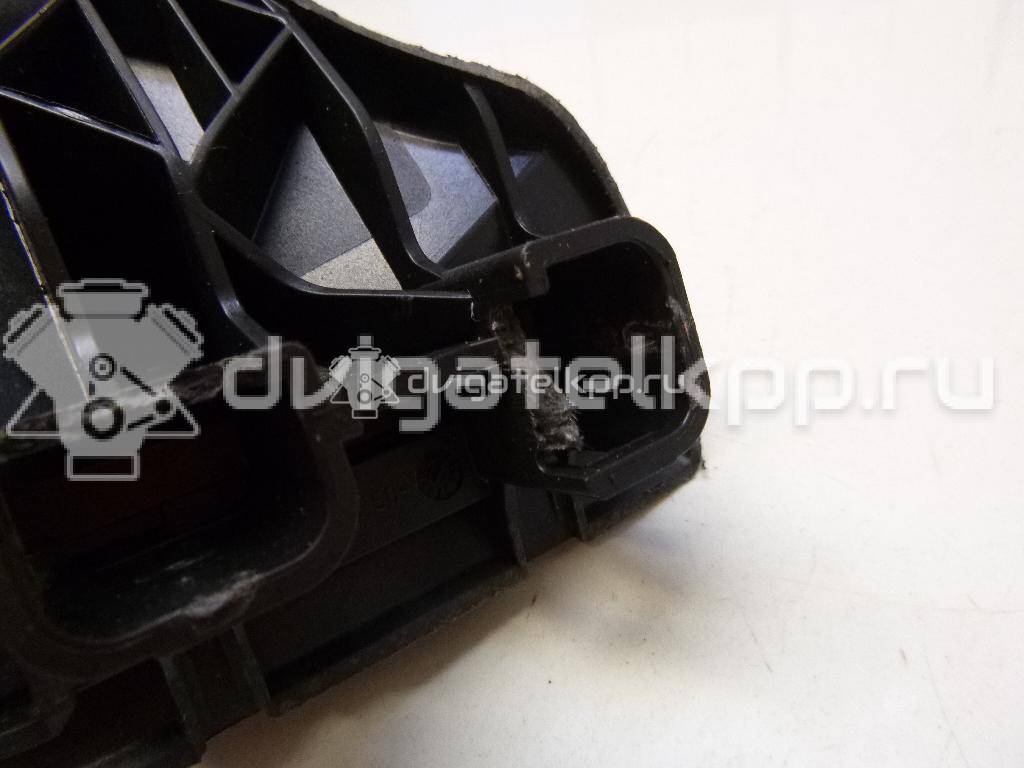 Фото Педаль газа  1K1721503L для Volkswagen Scirocco / Eos 1F7, 1F8 / Golf / Passat / Jetta {forloop.counter}}