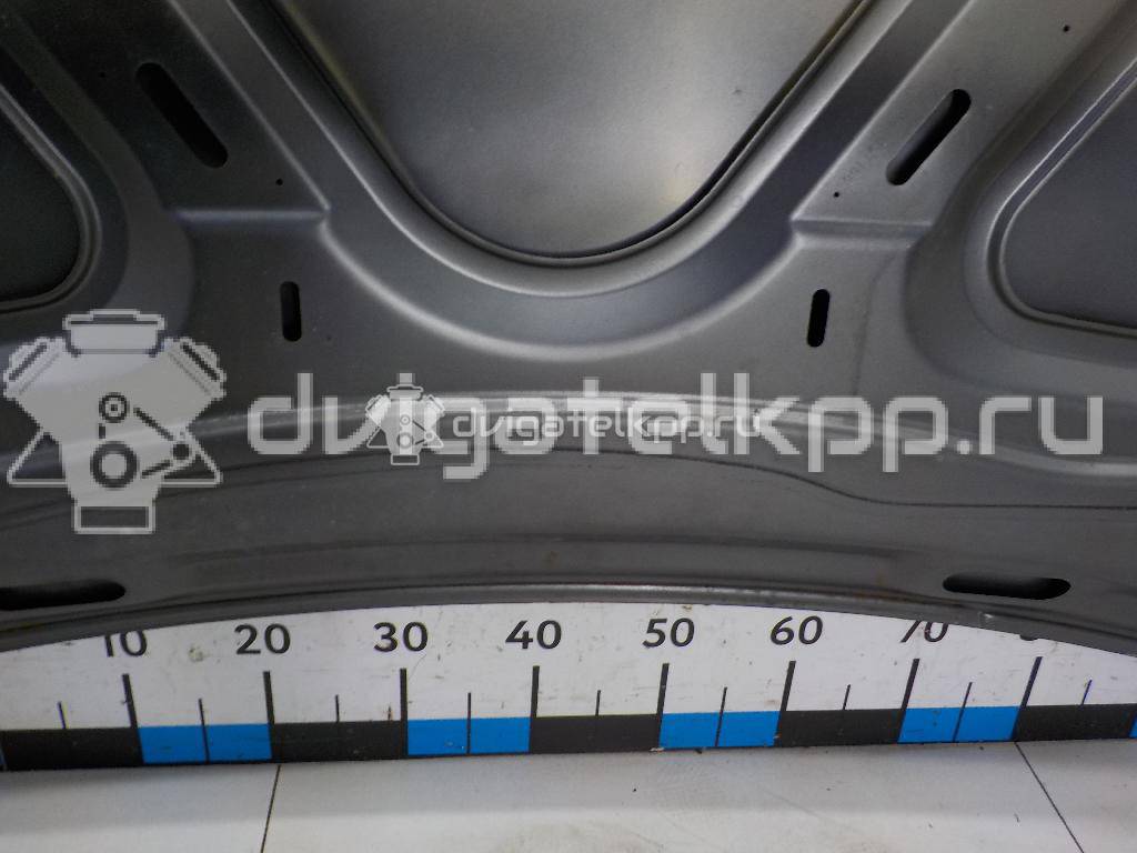 Фото Капот  3C8823031D для Volkswagen Passat / Cc {forloop.counter}}