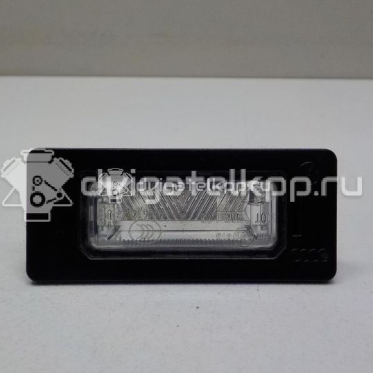 Фото Фонарь подсветки номера  8T0943021 для vw Passat [B6]