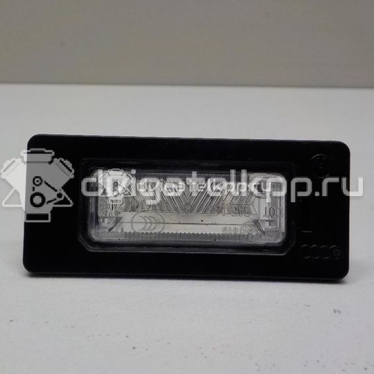 Фото Фонарь подсветки номера  8T0943021 для vw Passat [B6]