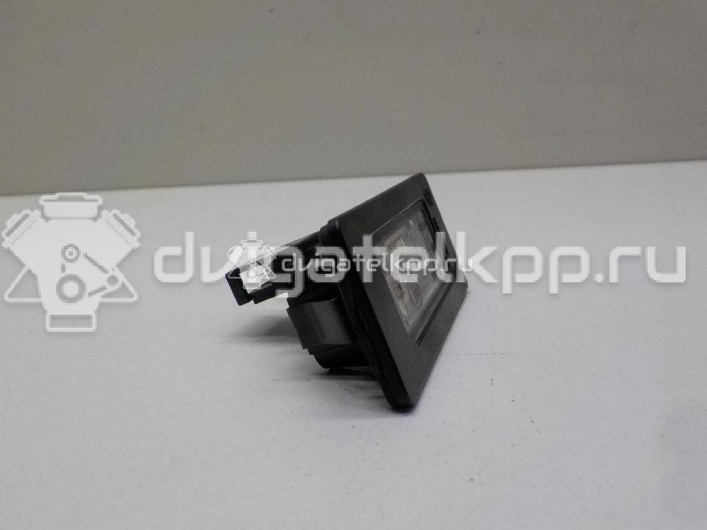 Фото Фонарь подсветки номера  8T0943021 для vw Passat [B6] {forloop.counter}}