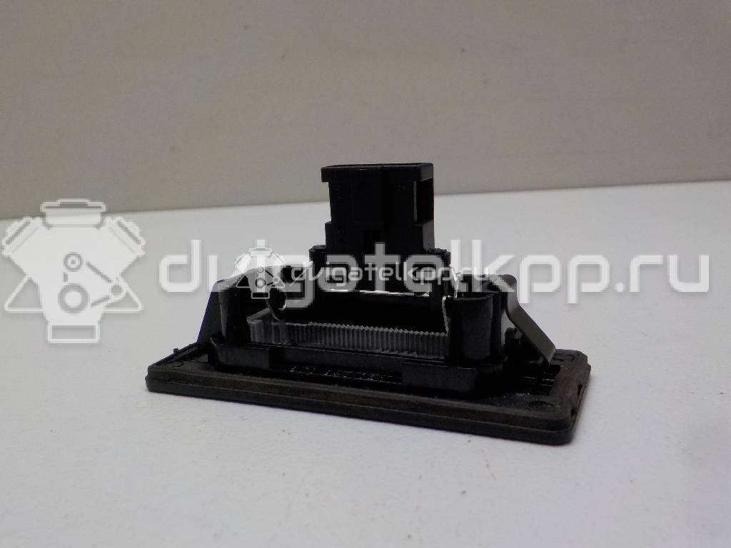 Фото Фонарь подсветки номера  8T0943021 для vw Passat [B6] {forloop.counter}}