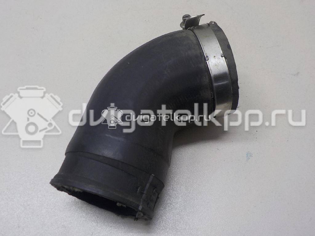 Фото Патрубок интеркулера  1k0145838ag для Skoda Octavia / Yeti 5L / Octaviaii 1Z3 / Superb {forloop.counter}}