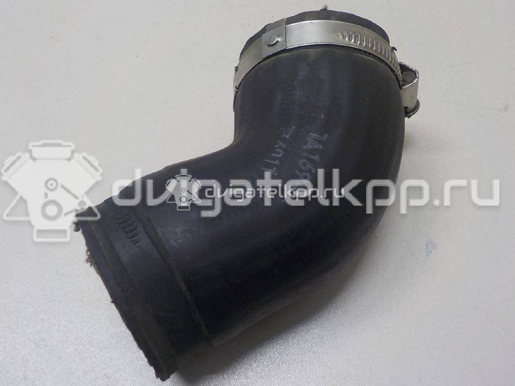 Фото Патрубок интеркулера  1k0145838ag для Skoda Octavia / Yeti 5L / Octaviaii 1Z3 / Superb {forloop.counter}}