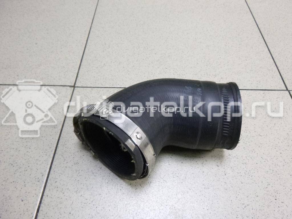 Фото Патрубок интеркулера  1k0145838ag для Skoda Octavia / Yeti 5L / Octaviaii 1Z3 / Superb {forloop.counter}}