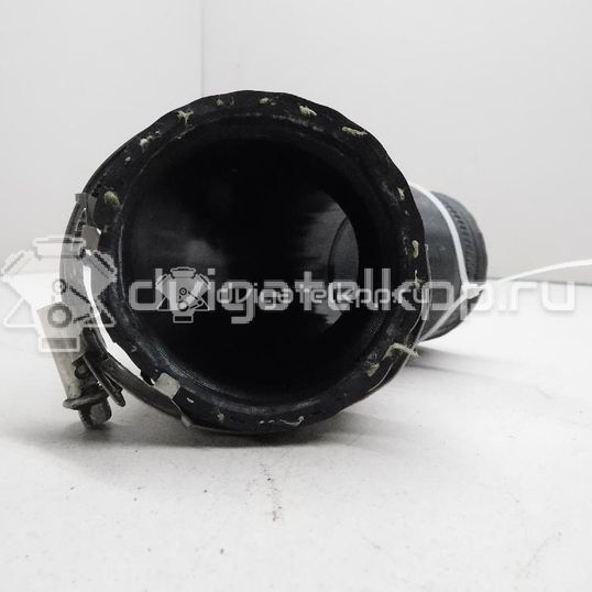 Фото Патрубок интеркулера  1k0145838ag для Skoda Octavia / Yeti 5L / Octaviaii 1Z3 / Superb