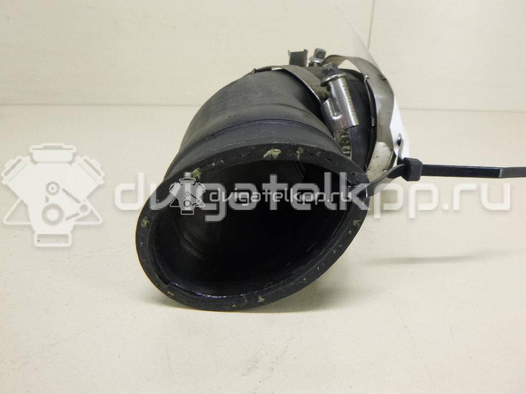 Фото Патрубок интеркулера  1K0145838AG для Skoda Octavia / Yeti 5L / Octaviaii 1Z3 / Superb {forloop.counter}}