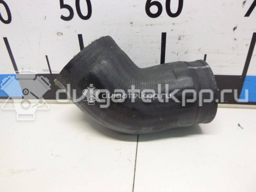 Фото Патрубок интеркулера  1k0145838ag для Skoda Octavia / Yeti 5L / Octaviaii 1Z3 / Superb {forloop.counter}}