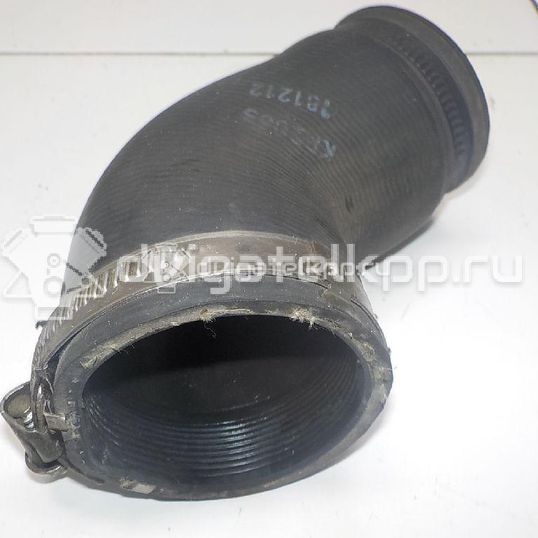 Фото Патрубок интеркулера  1k0145838ag для Skoda Octavia / Yeti 5L / Octaviaii 1Z3 / Superb