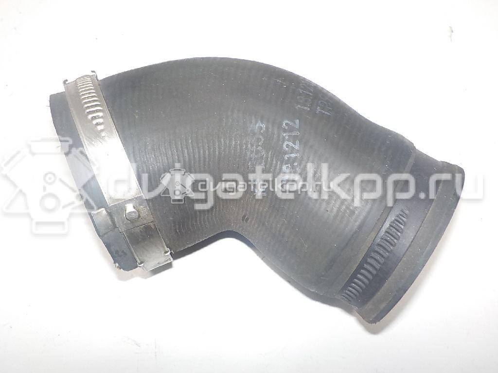 Фото Патрубок интеркулера  1k0145838ag для Skoda Octavia / Yeti 5L / Octaviaii 1Z3 / Superb {forloop.counter}}