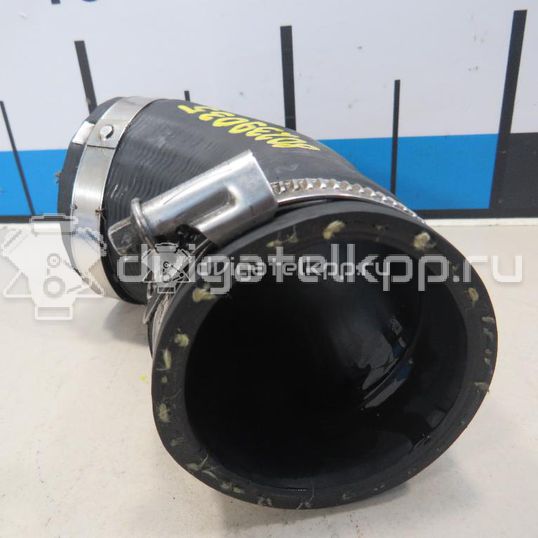 Фото Патрубок интеркулера  1k0145838ag для Skoda Octavia / Yeti 5L / Octaviaii 1Z3 / Superb