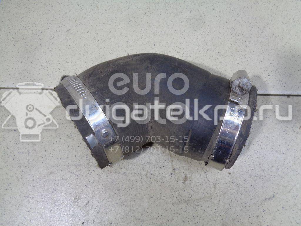 Фото Патрубок интеркулера  1K0145838AG для Skoda Octavia / Yeti 5L / Octaviaii 1Z3 / Superb {forloop.counter}}