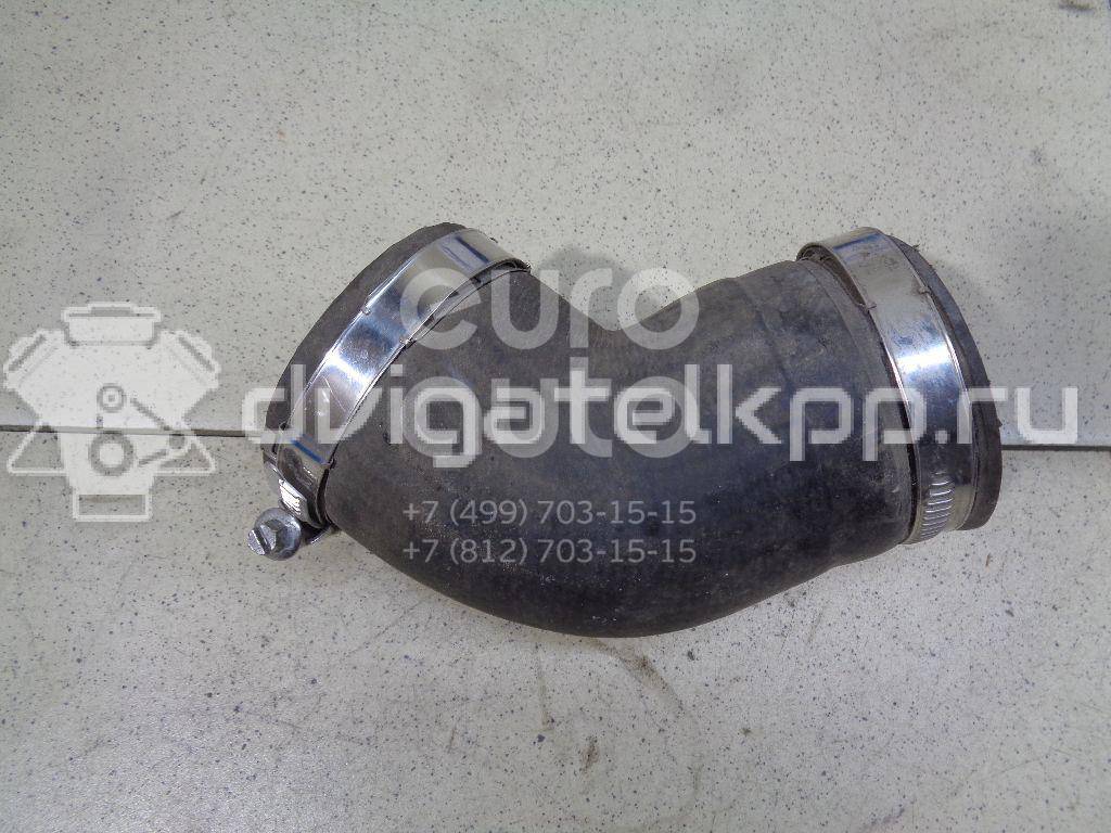 Фото Патрубок интеркулера  1K0145838AG для Skoda Octavia / Yeti 5L / Octaviaii 1Z3 / Superb {forloop.counter}}