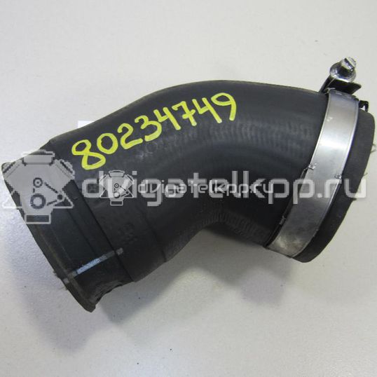 Фото Патрубок интеркулера  1k0145838ag для Skoda Octavia / Yeti 5L / Octaviaii 1Z3 / Superb