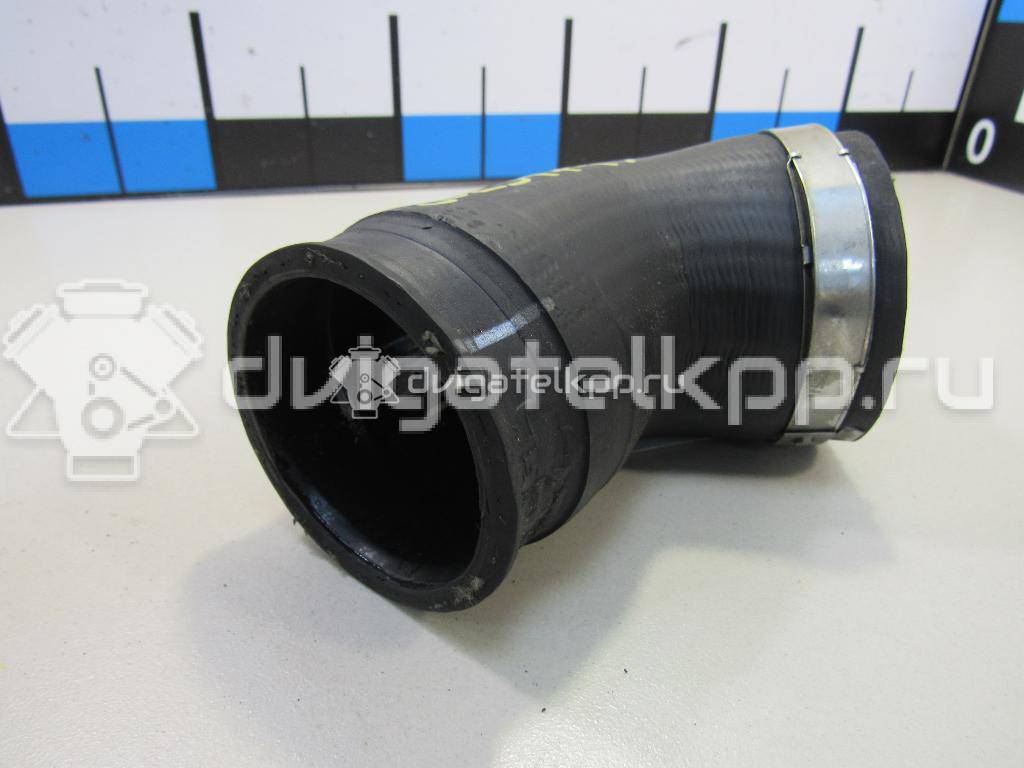 Фото Патрубок интеркулера  1k0145838ag для Skoda Octavia / Yeti 5L / Octaviaii 1Z3 / Superb {forloop.counter}}