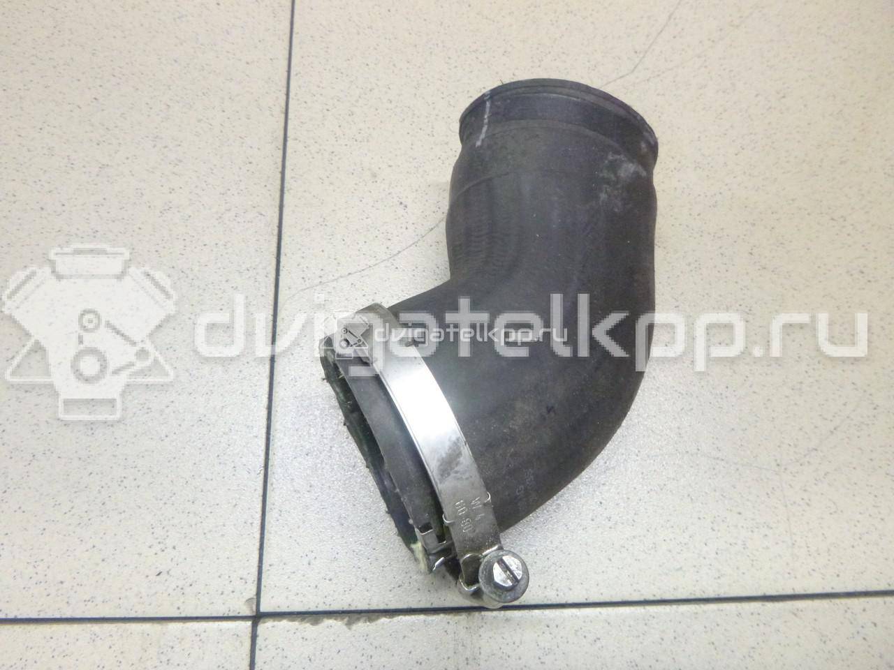 Фото Патрубок интеркулера  1K0145838AG для Skoda Octavia / Yeti 5L / Octaviaii 1Z3 / Superb {forloop.counter}}